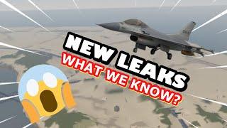 NEW LEAKS ABOUT THE NEXT UPDATE FOR WAR TYCOON AND MORE?