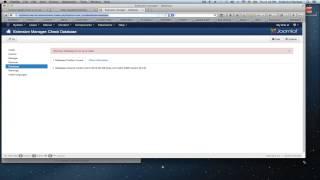 Joomla! Update from 3.1 to 3.2 Fatal Error Remember.php