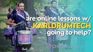 Worth It? Karl's Student REVEALS What Really Happens During Online Lessons!