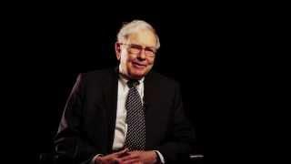 Warren Buffett: Real Estate, Berkshire Hathaway and HomeServices