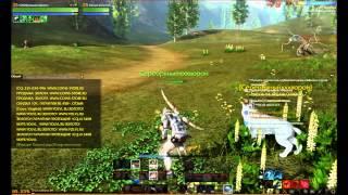 Arch Age (день 5.5) |-Silver_Raven-||Серебрянный ворон|