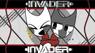 INVADER INVADER! | Dandy’s World - RazzleDazzle