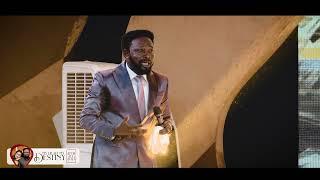 The mystery of Destiny Helpers by Joshua Iginla