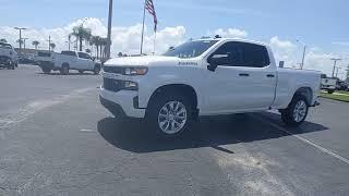 2021 Chevrolet Silverado 1500 NC1631