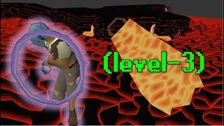 3 Combat Fire Cape by xzact