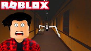 EXTREME HORROR | Roblox Short Creepy Stories - Nightmare Next Door Walkthrough