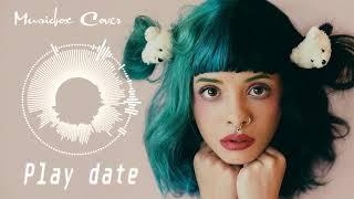 [Music box Cover] Melanie Martinez - Play Date