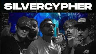SILVERCYPHER | SILVERCHEEL X SPAZ X ARJUNN X NONATION | Prod by Mayank |BABYDIRECTOR