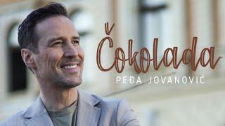 PEDJA JOVANOVIC - COKOLADA (OFFICIAL VIDEO 2024)