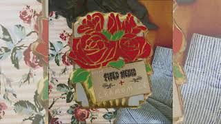 Field Medic - "chamomile" (Official Audio)