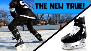 The NEW TRUE Skates! | Full Review