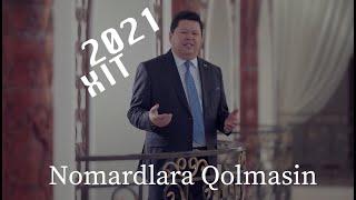 Otamurod Nurmetov - Nomardlara qolmasin - Отамурод Нурметовдан соғиниб кутилган қўшиқ