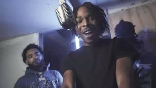 DBN LaD - "Talk To Em" (Live Mic Performance) | Shot By @MuddyVision_