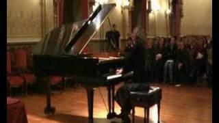DEBUSSY: Doctor Gradus ad Parnassum. Ana Pérez Ventura