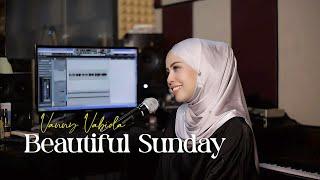 Beautiful Sunday - Daniel Boone Cover By Vanny Vabiola