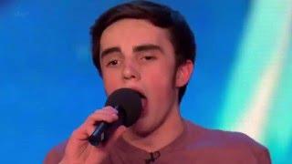 Top 3 - Youngest & Most Talented Contestants - Incredible - Britain's Got Talent