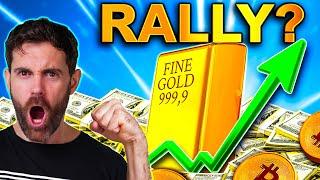 Investors Are Dumping Gold for Bitcoin – Here’s Why!