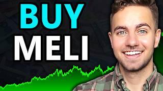 MELI Stock is Skyrocketing - Here's Everything You Need to Know