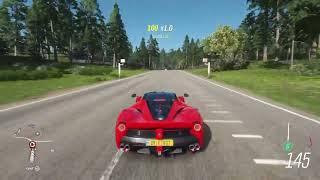 LAFERRARI | OG | FORZA HORIZON 4 | LOGITECH G920 |