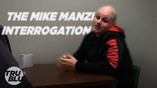 Bonus Episode - The Complete Mike Manzi Interrogation - Takedown with Chris Hansen