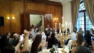 Davul Zurna Wedding Entrance
