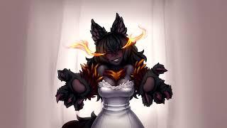 [Vore Audio]  Hellhound Swallows You [Vore Asmr] [Stomach Sounds]