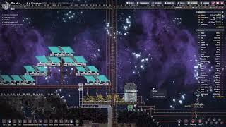 Oxygen not Included - S1E110: Bunker doors to the right completed