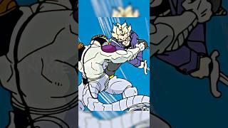 Trunks Predicts His Own Future...