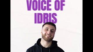 Purple Corner S2 Ep 3 - Voice of Idris | Vericane