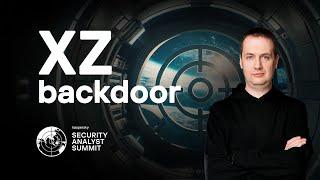 Kaspersky GReAT about XZ Backdoor