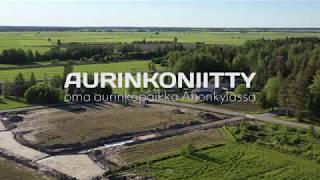 Ilmajoen tontit - Aurinkoniitty