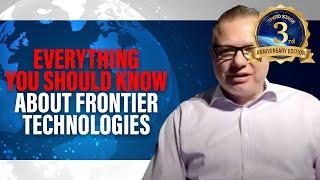 Everything You Should Know About Frontier Technologies