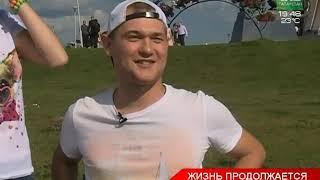 Новости Татарстана 12/07/17