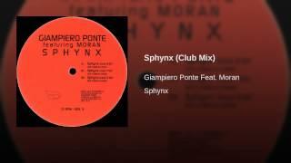 Sphynx (Club Mix)