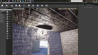 Урок 4 заканчиваем передвижение(Unreal Engine)