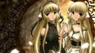 Let me be with you (New Step Mix) - Chobits Original Soundtrack