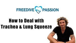 How to Deal with Lung and Trachea Squeeze