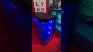 Lynx Gaming PC: The Best Value Gaming PC