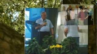Paula Sandford Memorial Video