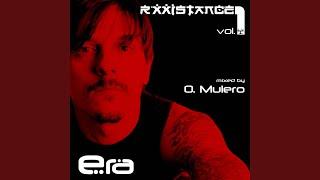 Rxxistance Vol. 1: Era (Continuous Mix)