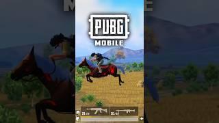  ЛОШАДЬ в PUBG MOBILE! ОБНОВЛЕНИЕ 3.4 #pubgmm #pubg #пабг #пубг #shorts