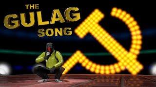 THE GULAG SONG: "All Winter Long" (Animated music video) Parody of "All Summer Long"