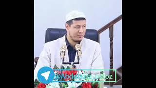 MUSOFIRDA YURGANLAR МУСОФИРДА ЮРГАНЛАР АБДУЛАЗИЗ ДОМЛА ABDULAZIZ DOMLA