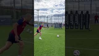 Marcos Alonso  Ferran Torres  Oriol Romeu  Ferran Torres   #fcbarcelona #shorts