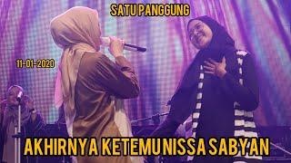 NISSA SABYAN DAN YOUME BEY SATU PANGGUNG! || YoumeBey