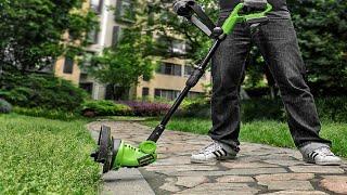 5 лучших садовых триммеров/best garden trimmers с AliExpress