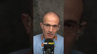 The Best Reason to Learn History | Yuval Noah Harari