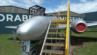 Moorabbin Air Museum Victoria Australia