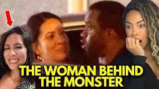 Kristina Khorram EXPOSED: The Mysterious Woman Allegedly Pulling the Strings in Diddy’s Inner Circle