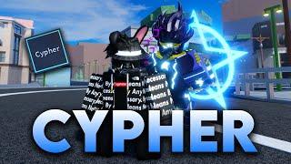 [AUT] CYPHER Sol Skin Showcase